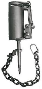Bridger Dogproof Raccoon Trap