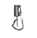 Bridger Dogproof Raccoon Trap
