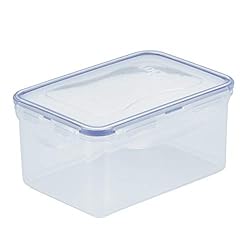 LOCK & LOCK Easy Essentials Food Storage