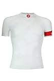 Castelli Core Mesh Base Layer - Short-Sleeve - Men's