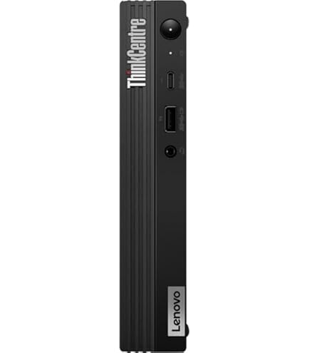 ミニPC ThinkCentre M75q Ryzen7 PRO 5750GE 32GB Amazon.com: Lenovo ThinkCentre M75q Gen 2 11JN002RUS Desktop