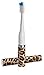 Violife VS2T713 Slim Sonic Series Electric Toothbrush, Leo Style, 2.4 Ounce