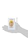 Honey Peanut Butter Squeeze Packs by Justin's, Gluten-free, Non-GMO, Responsibly Sourced, Pack of 10 (1.15oz each)