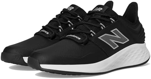 シューズ(男性用) New Balance Fresh Foam PaceSL BOA 8.5 Amazon.com | New Balance Men's Fresh Foam PaceSL BOA Golf Shoe | Golf