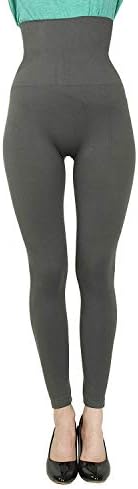 LookBook Tummy Tucker for Women/Girls Tummy Shaper for Women/Girls of Waist 36. Grey