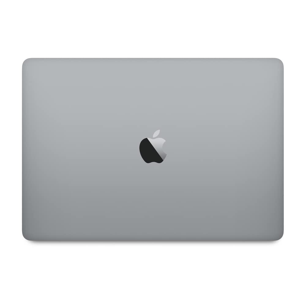 2020 Apple MacBook Pro with Intel 1.4 GHz Core i5 chip (13-inch, 8GB RAM, 256GB SSD Storage) Qwertz Germany Space Grey (Refurbished)