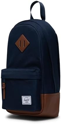 Amazon.com | Herschel Heritage Backpack | Casual Daypacks Amazon.com | Herschel Heritage Backpack | Casual Daypacks
