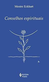 Livro Conselhos espirituais (Clássicos da Espiritualidade)