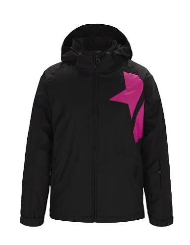 Zimstern Mädchen Snow Jacke Iconic