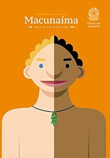 Livro Macunaíma: O herói sem nenhum caráter (Prazer de Ler)