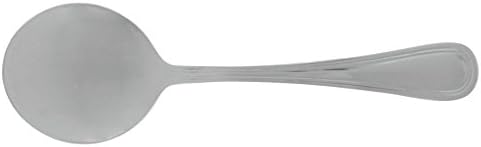 Spoon Bouillons 18/10 Pacific Rim -- 24 per case