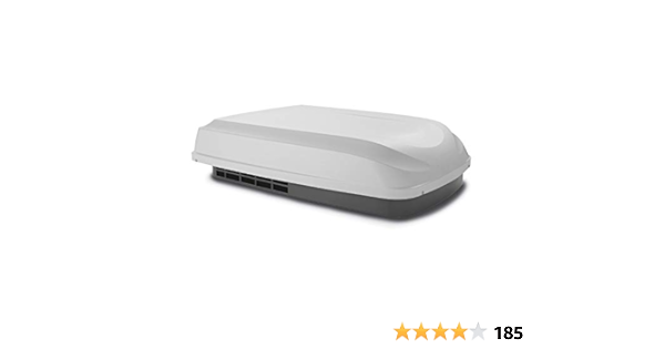 Dometic 640315cxx1c0 Penguin Ii Polar White 410 Amp Low Profile Rooftop Air Conditioner Amazon Ca Toys Games