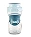 NUK Everlast 360 Sippy Cup, Blue, 10oz 1pk