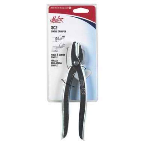 Malco Sc2 Downspout Crimper