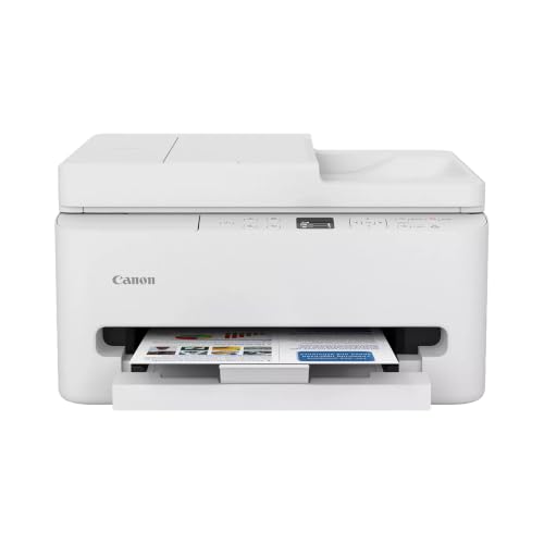 Canon PIXMA TR7120 Printer