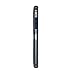 Speck Products CandyShell Grip Cell Phone Case for iPhone XS/iPhone X - Gravel Grey/DEEP Sea Blue
