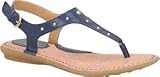b.o.c. Women's Candia Black Sandal