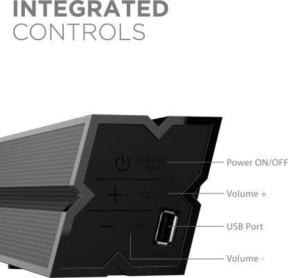 boat aavante 120w bluetooth soundbar price