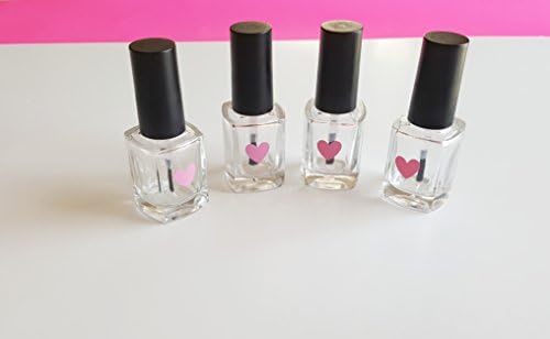 4 piece play nail polish