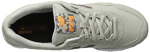 new balance 311 mens gold