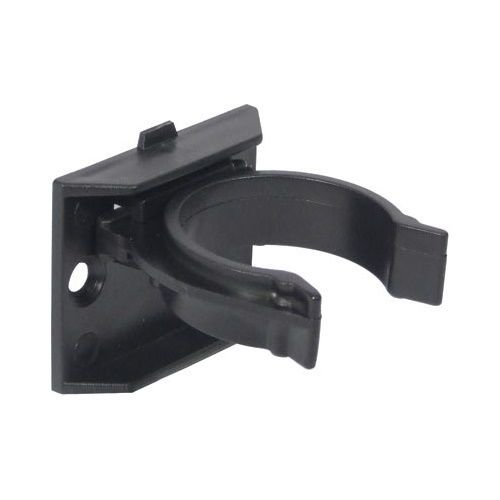 Abrafix x10 Kitchen Plinth Leg Clips & Brackets Kick Board Plastic FITS 30MM Diameter Leg