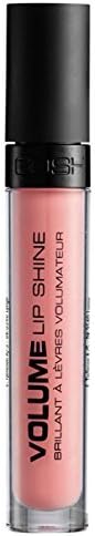 Gosh Volume Lip Shine Tea Rose 3