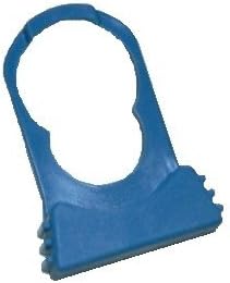 Jabsco Quick Connector Clip, 30647-1000