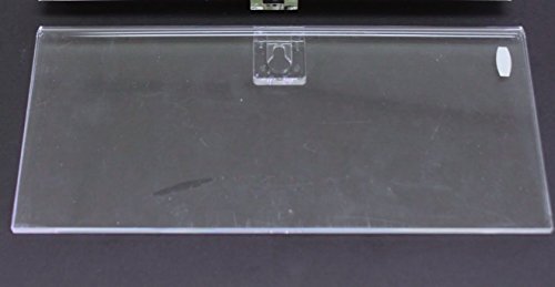 Beauticom Clear Acrylic License Holder for Cosmetology or Other Business (Quantity: 2 Pieces)