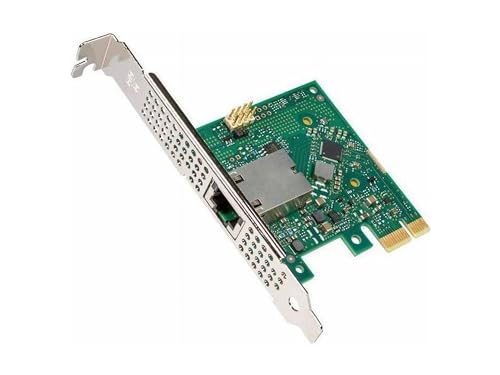 Intel I226-T1 Ethernet Network Adapter