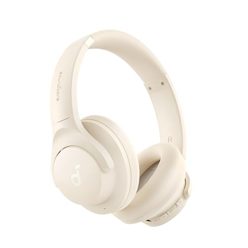 soundcore by Anker Q20i kabelloser Bluetooth Over-Ear-Kopfhörer