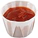 ChefLand 1 Ounce Jello Shot Paper Souffle Portion Cups (Pack Of 250)