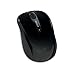 Microsoft Wireless Mobile Mouse 3500 - Black