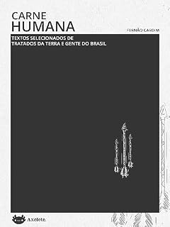 Livro Carne humana