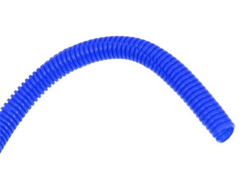 Spectre Performance 29686 Blue 3/8" x 8  Split Loom