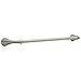 Delta Faucet 79218-SS Addison 18-Inch Towel Bar, Stainless
