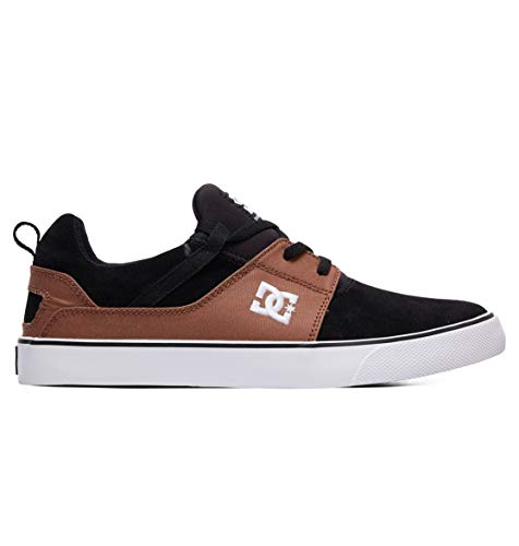 DC-Shoes-Herren-Heathrow-Vulc-Skateboardschuhe