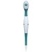 Colgate Wisp Mini-brush With Freshening Bead Spearmint 4 Each