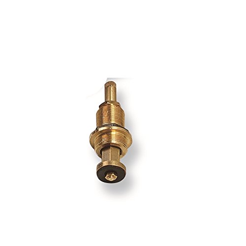 Acquastilla 113450 Vitone 11/24 e Valvola per Passo Rapido