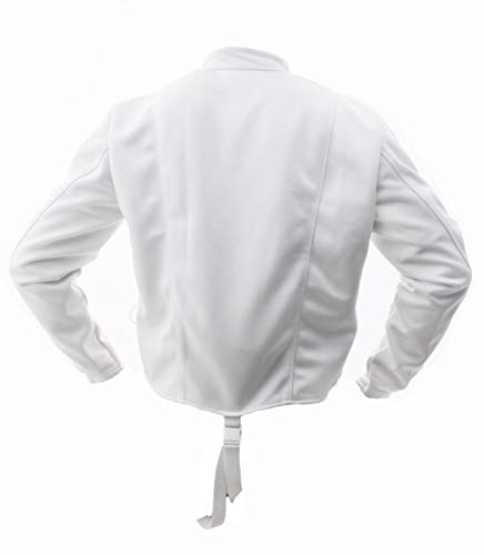 Tim Morehouse Fencing Gear Unisex Fencing Jacket