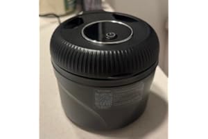 ultrasonic retainer cleaner