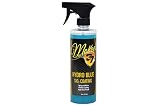 McKee's 37 MK37-630 Hydro Blue SiO2 Coating | Ceramic Car Wax Spray | Advanced SiO2 Coating | Hydrophobic Top Coat Paint Sealant Protection, 16 oz