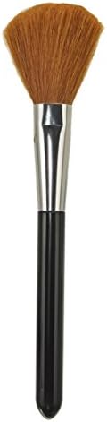 Cosmetic Blusher Brush. Makeup Brush. 1 Pc.