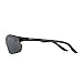 DAWAY SG15BG UV400 Polarized Sports Sunglasses for Mens Driving Fishing Golf Cycling - TAC Lens with Lightweight TR90 Frames
