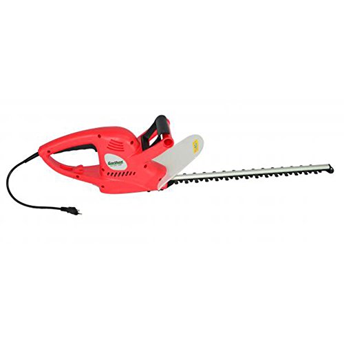 Podador de Cerca Viva Elétrico 600W PCV-600 - Garthen - 220V