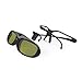 3D Glasses for XGIMI Projectors and Other DLP 3D Projector, Compatible with Mogo/Mogo Pro / H2/ Z6 and More, DLP-Link Liquid Crystal Shutter Rechargeablethumb 2
