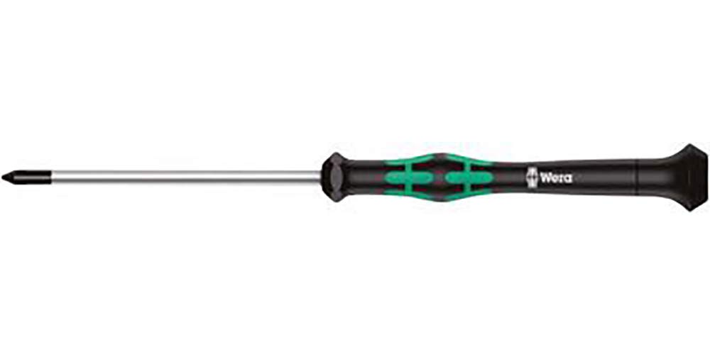Wera Electronic screwdriver PH 1.
