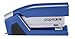 Bostitch Office Injoy Spring-Powered Compact Stapler - Blue (1512)