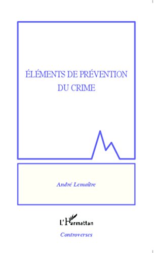 Élements de prévention du crime