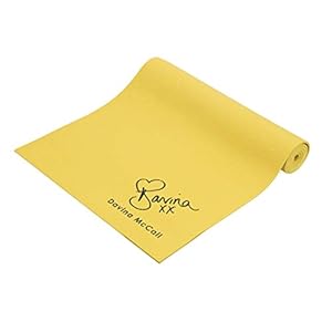Davina McCall Yoga Mat