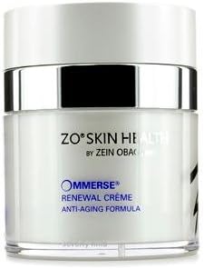 zo renewal creme